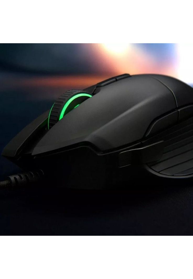 Mouse Gamer Razer Basilisk Essential 6400 Dpi Rgb-3