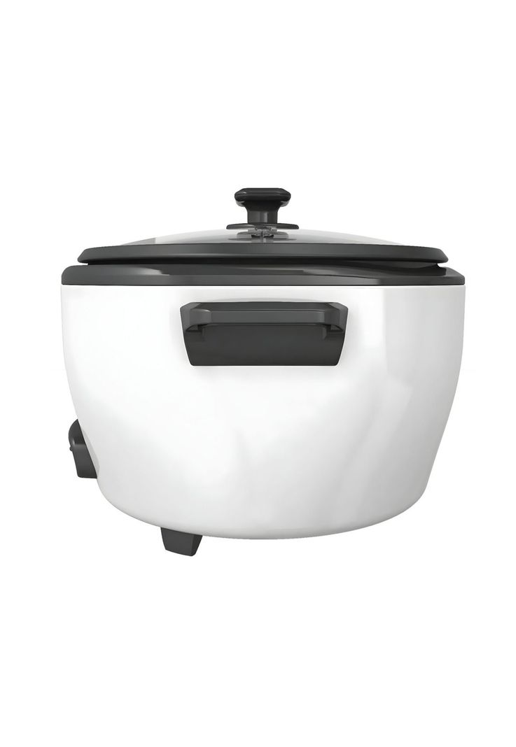Olla Eléctrica Arrocera Multifuncional Black+Decker RC5225CL-4