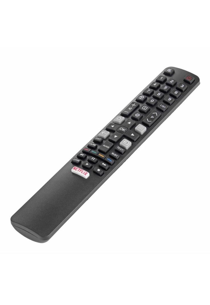 Control Remoto para TCL Smart TV IA Ultima Generación TV25-0