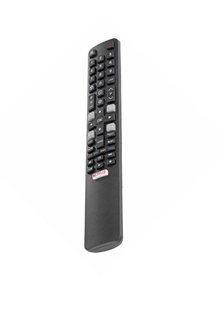 Control Remoto para TCL Smart TV IA Ultima Generación TV25-1