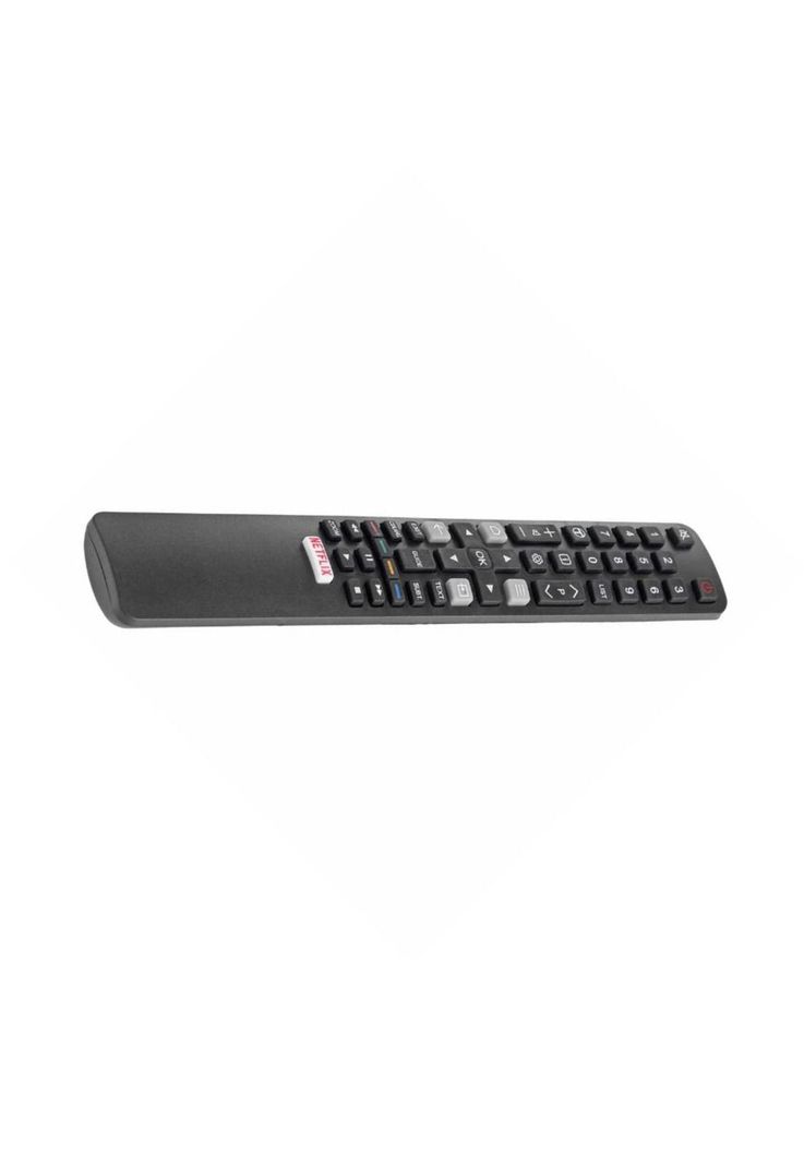 Control Remoto para TCL Smart TV IA Ultima Generación TV25-4