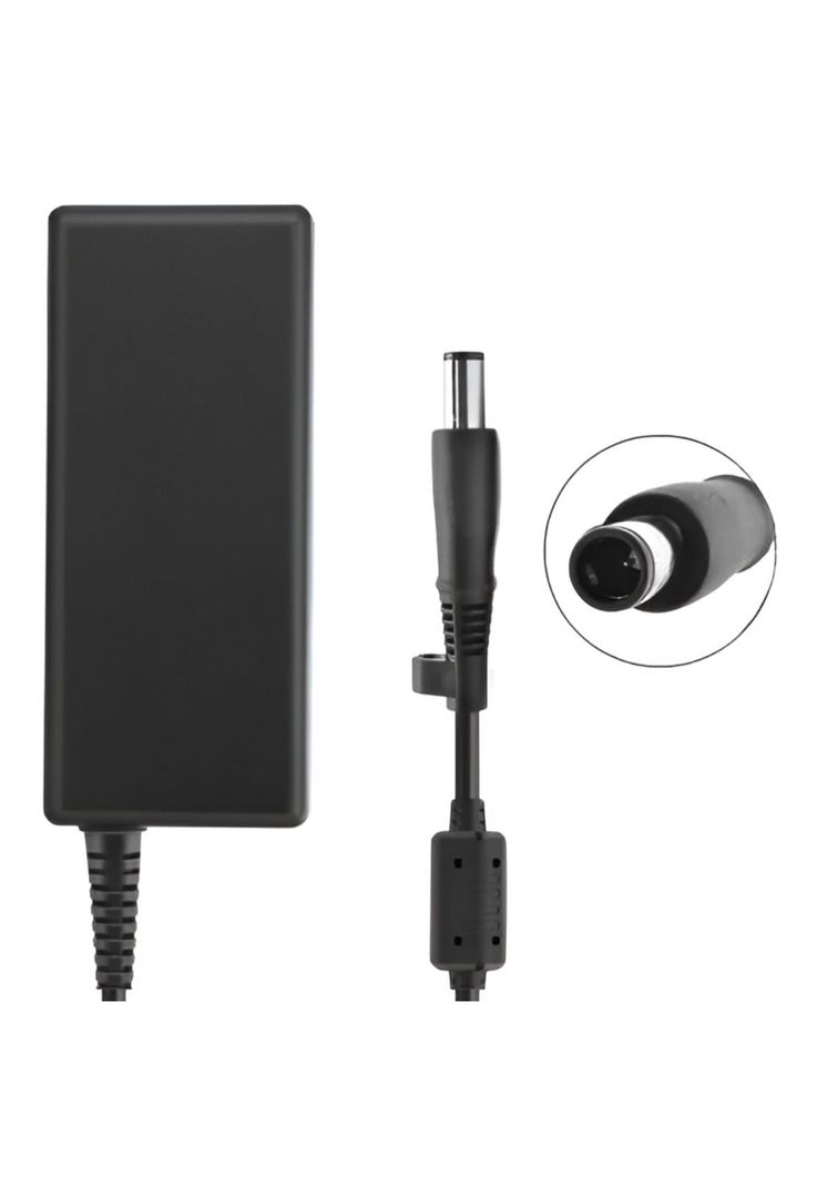 Cargador Notebook Para Dell 19.5V/4.62A 90W 7.4*5mm CERT SEC-0