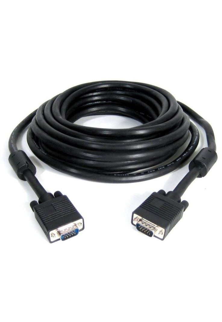 Cable Vga 1.5Mt Retail Box Dbgc175-0