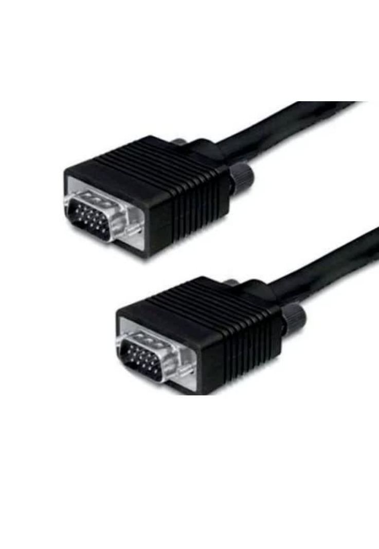 Cable Vga 1.5Mt Retail Box Dbgc175-1
