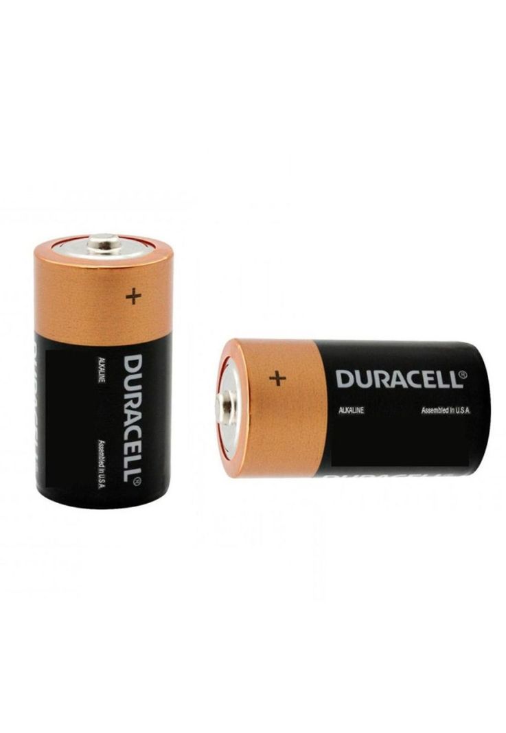 Pila Duracell C-0