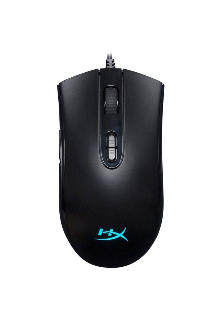 Mouse Gamer Hyperx Pulsefire Core Rgb Hx-Mc004B Pro-1