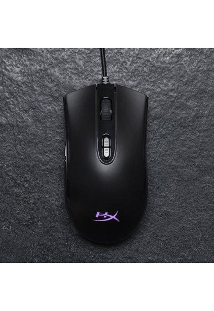 Mouse Gamer Hyperx Pulsefire Core Rgb Hx-Mc004B Pro-3