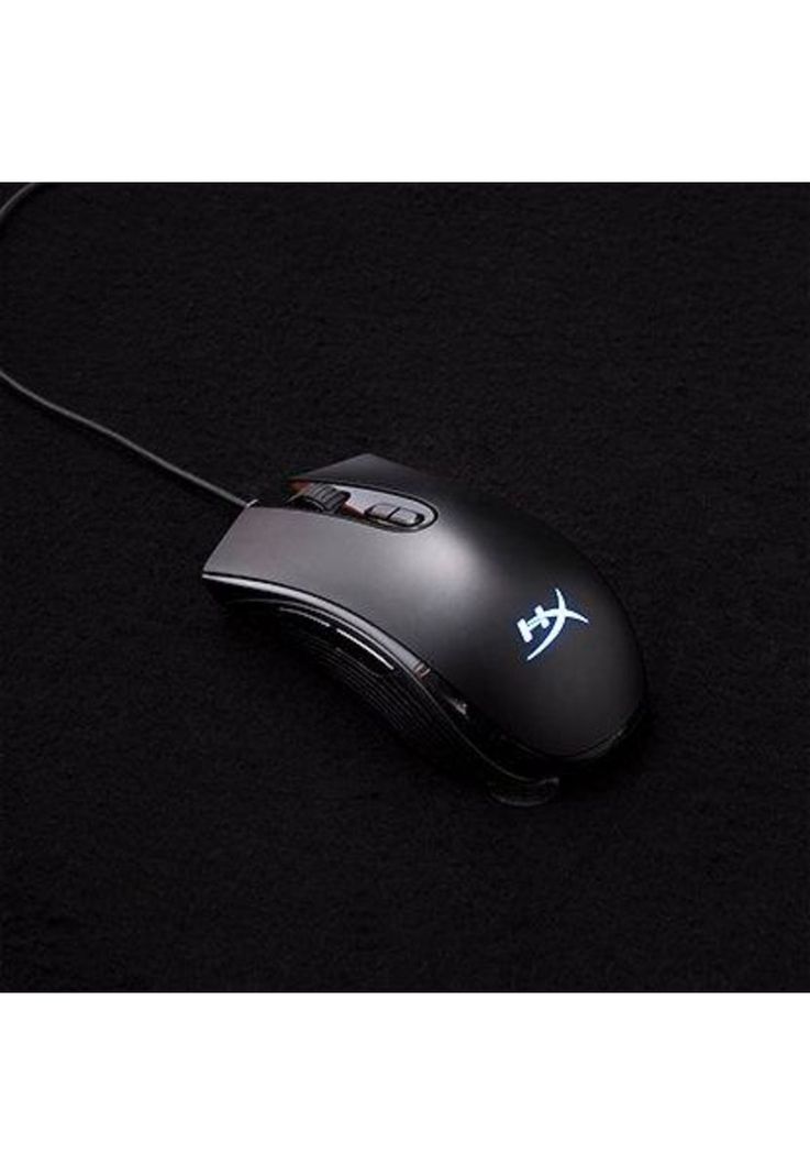 Mouse Gamer Hyperx Pulsefire Core Rgb Hx-Mc004B Pro-4