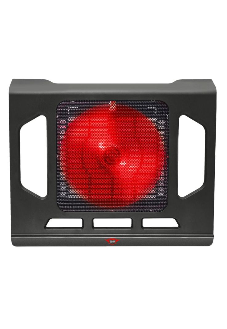 Ventilador para Notebook Gamer Trust Kuzo Gxt 220 Iluminado-2