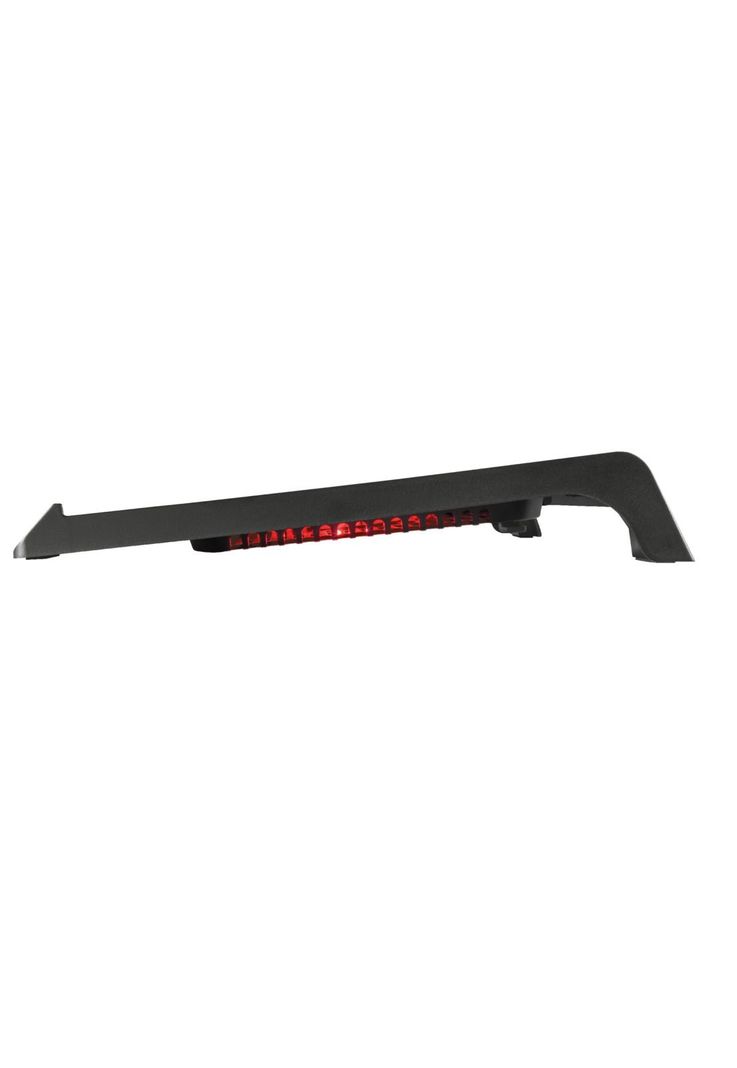 Ventilador para Notebook Gamer Trust Kuzo Gxt 220 Iluminado-3