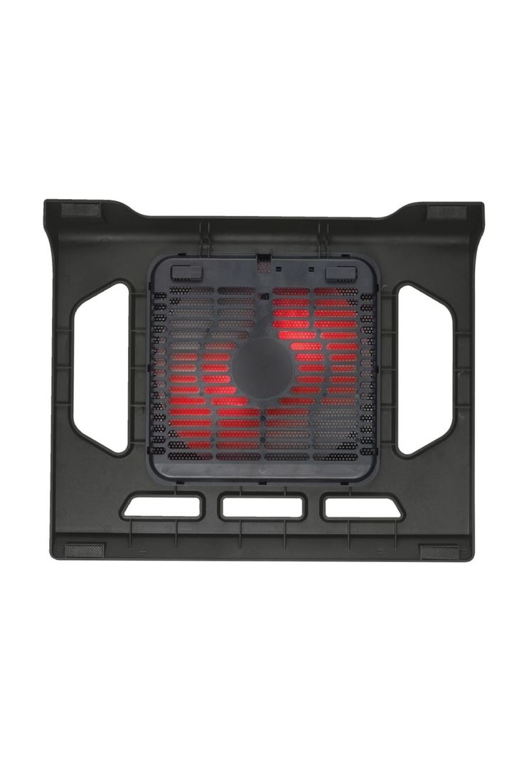 Ventilador para Notebook Gamer Trust Kuzo Gxt 220 Iluminado-4