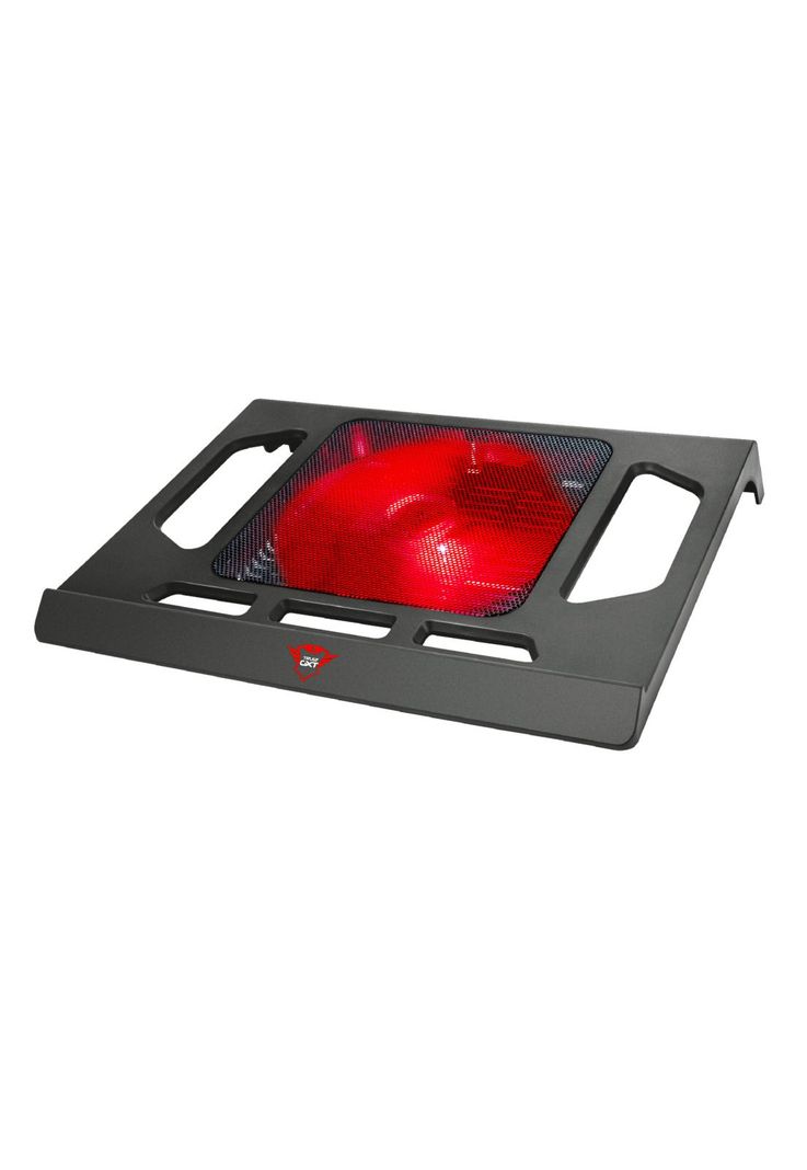 Ventilador para Notebook Gamer Trust Kuzo Gxt 220 Iluminado-0