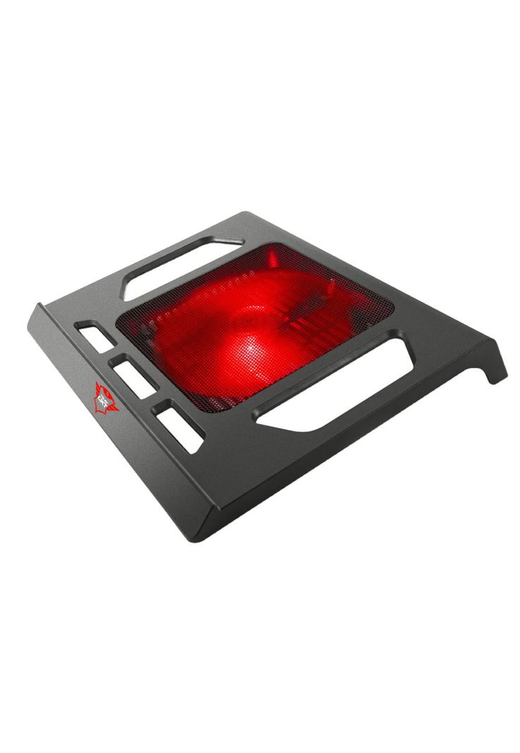 Ventilador para Notebook Gamer Trust Kuzo Gxt 220 Iluminado-1