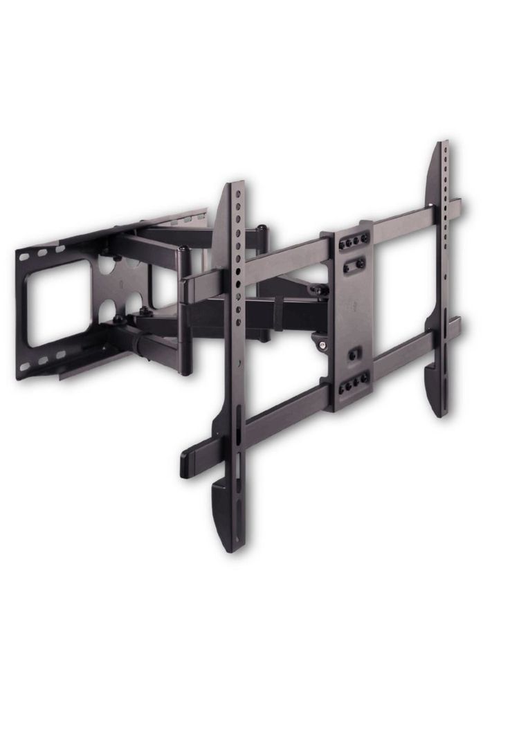 Soporte de TV Premium con Brazo de 58cm para TV de 32” a 80"-0