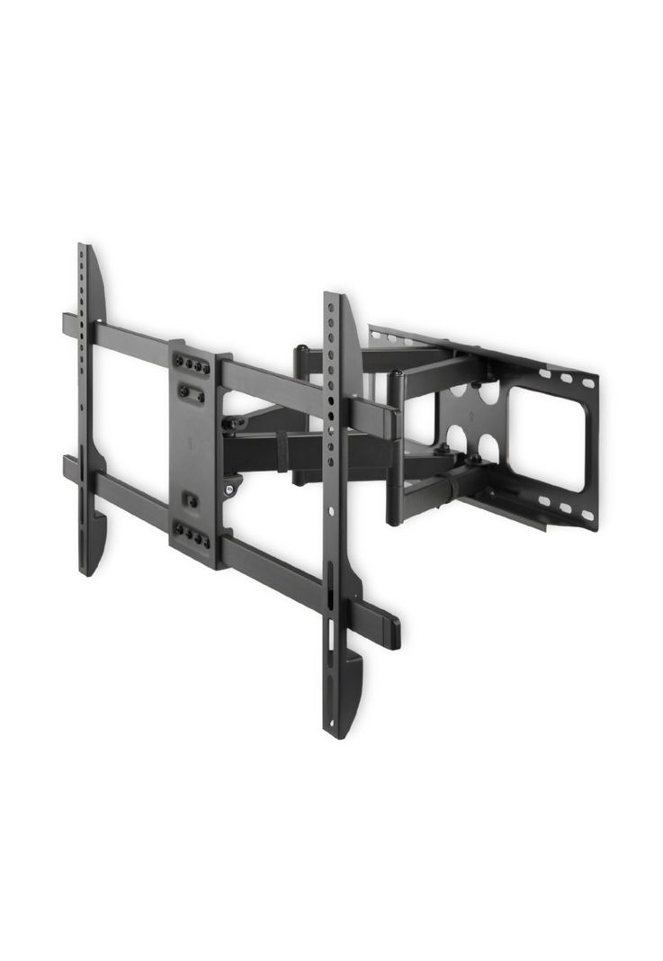 Soporte de TV Premium con Brazo de 58cm para TV de 32” a 80"-1