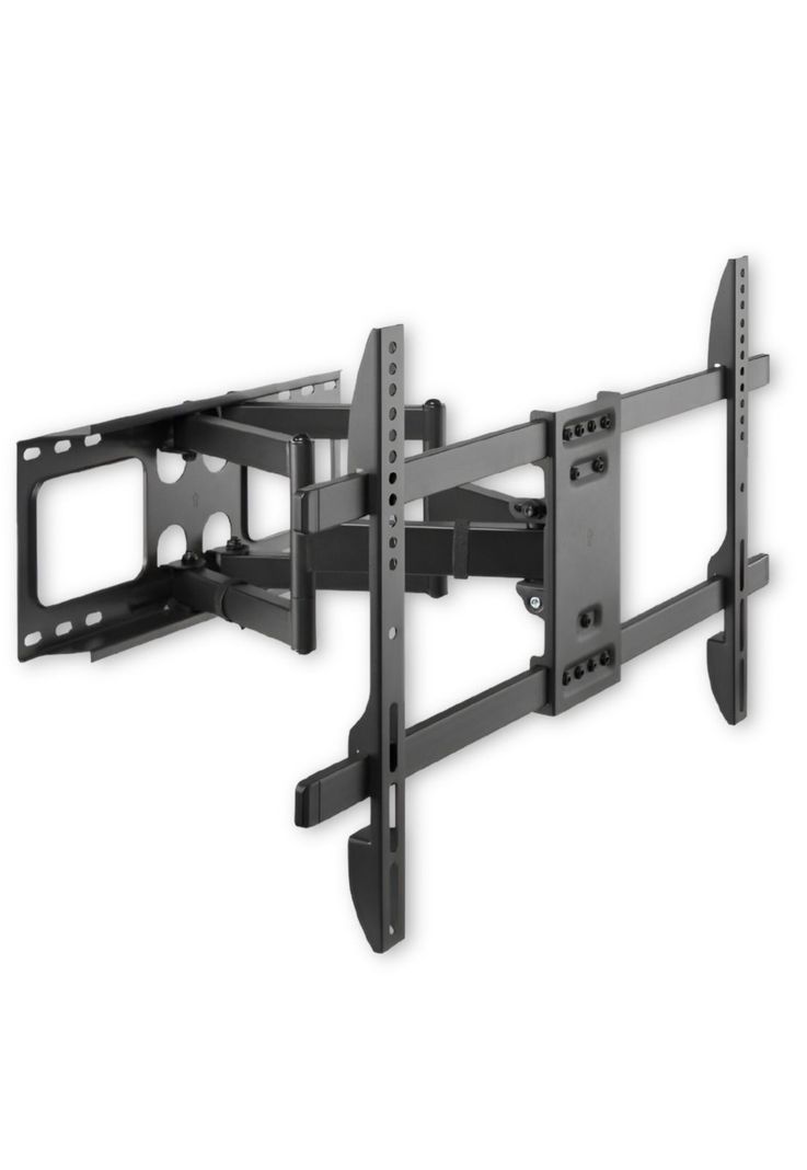 Soporte de TV Premium con Brazo de 58cm para TV de 32” a 80"-2