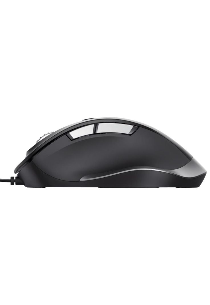 Mouse USB Ergonomico Trust FYDA Enterprise Edition 24728-1