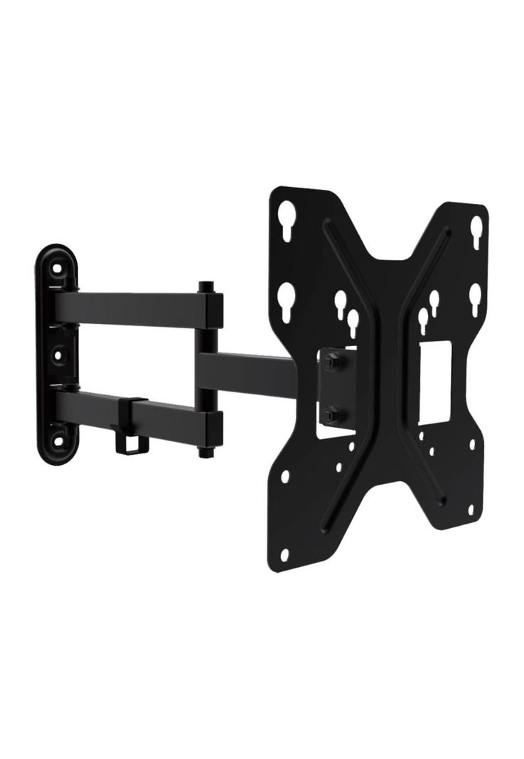 Soporte TV con Brazo de 13" A 42" Compatibilidad Universal-2