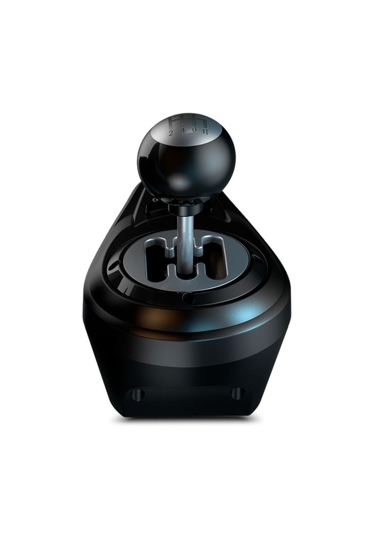 Kit Gaming Volante + Acelerador + P.Cambios Krom K-WHEEL PRO-8