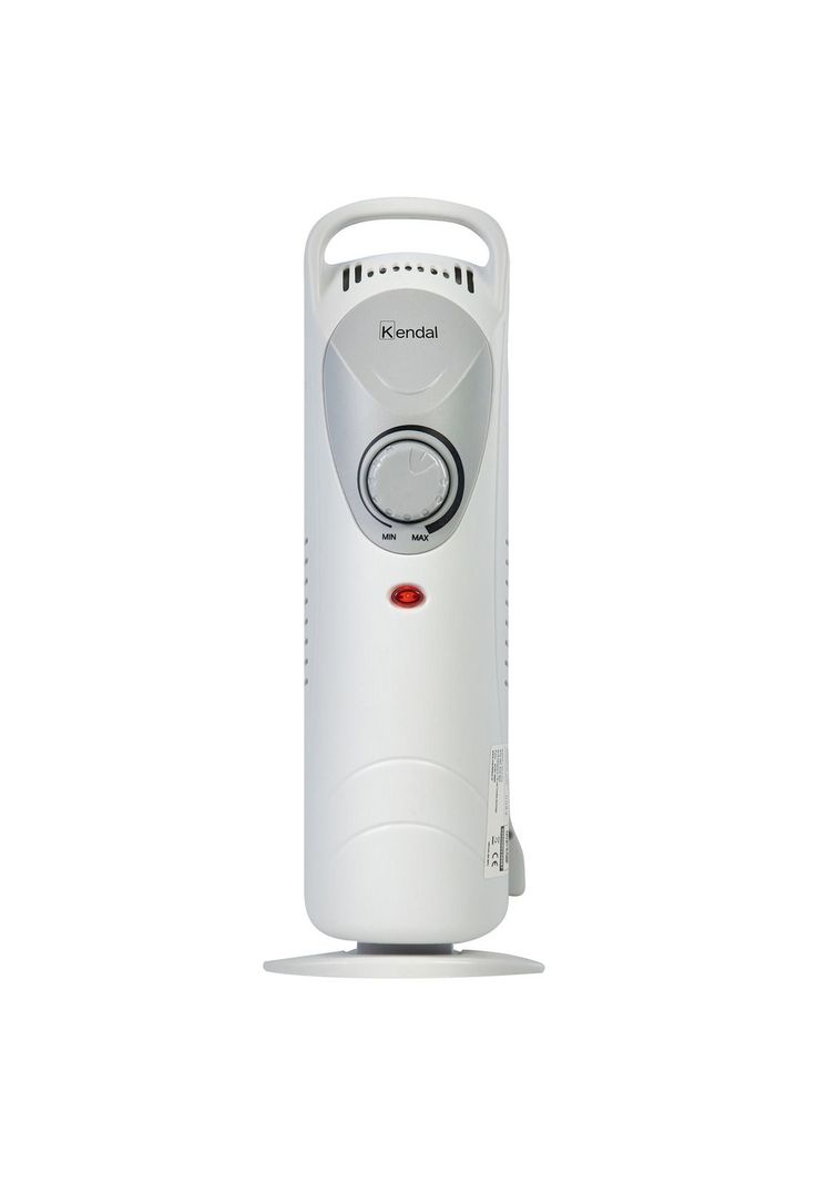 Calefactor Kendal OLEO Mini DF-1000H1 Hasta 12 M2-1
