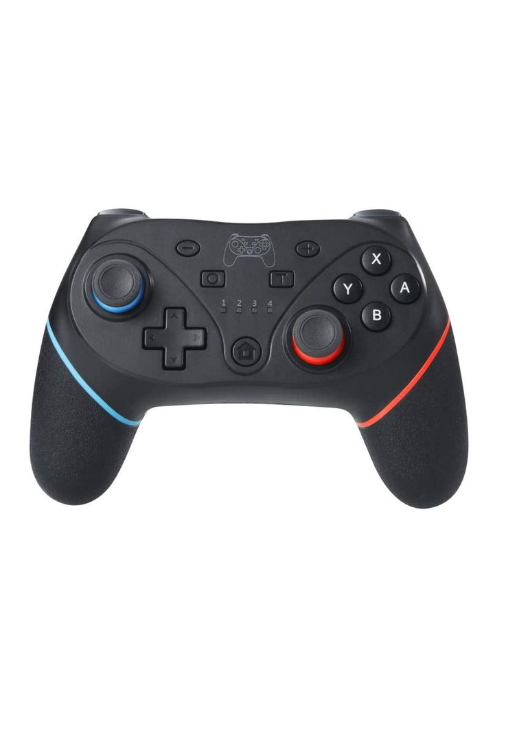 Gamepad Inalámbrico Multiplataformas BT PC/CEL/N.SWITCH L455-1