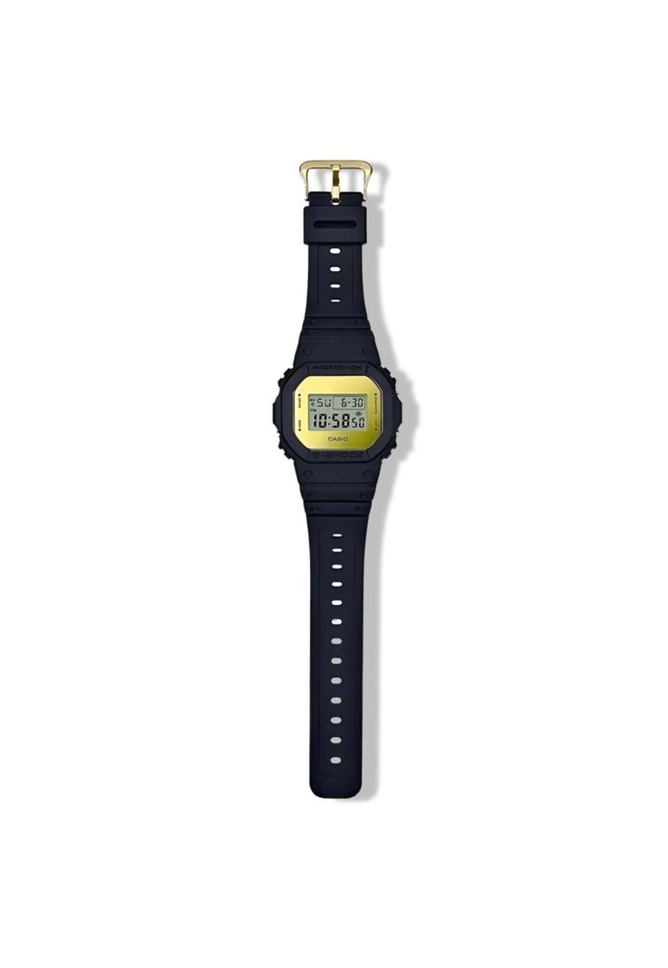 Reloj Deportivo G-SHOCK DW-5700BBMB-1DR-1