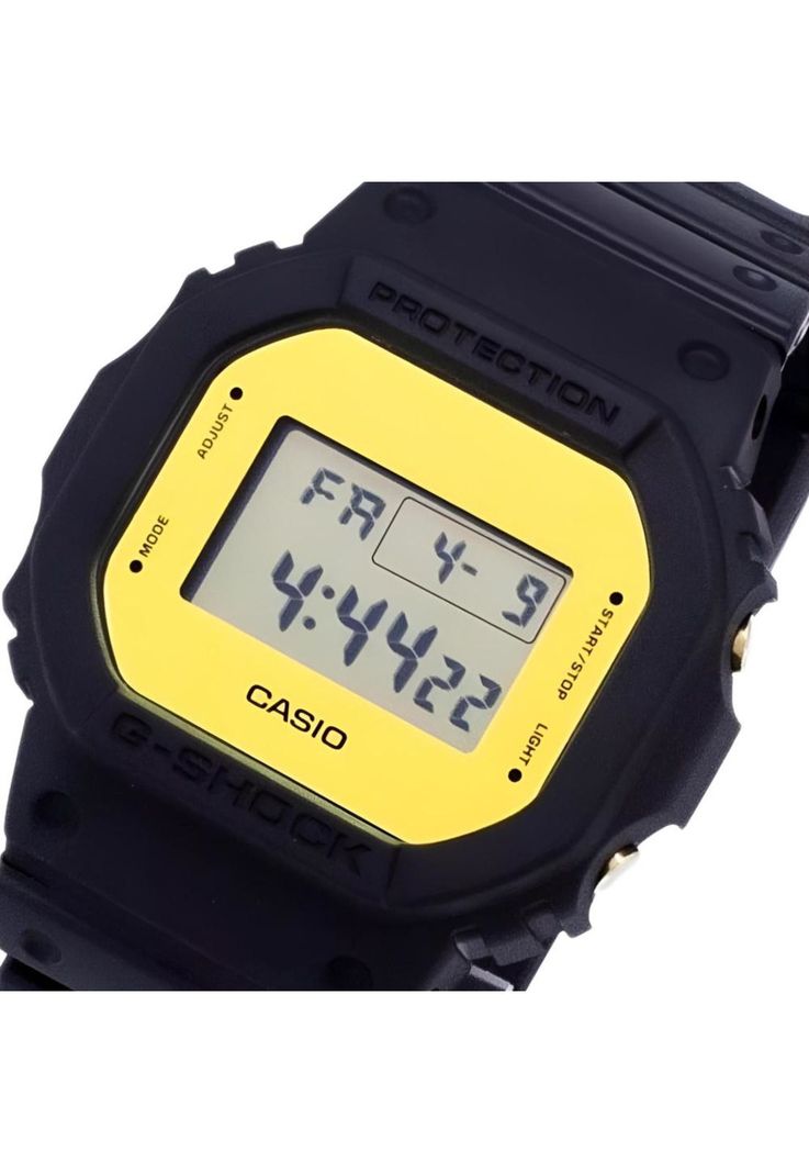 Reloj Deportivo G-SHOCK DW-5700BBMB-1DR-2