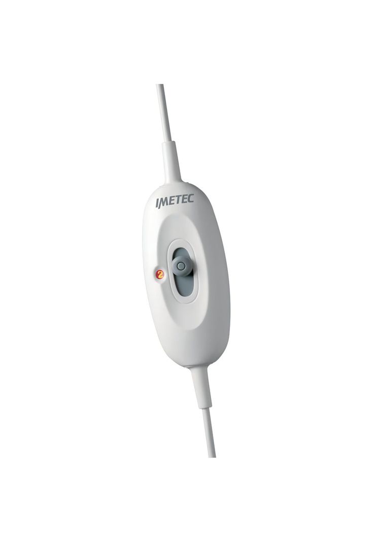 Calienta Camas Kendal 2 Plaza Lavable / 2 Temperaturas / SEC-3