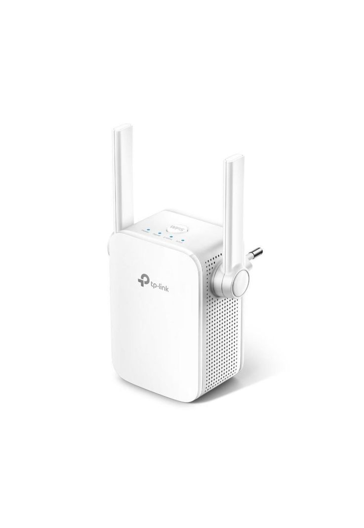 Extensor Wifi Inalambrico Tp-Link Ac750 Re205 750Mbps-2