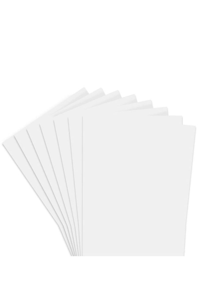 Papel Fotográfico Premium 235G High Quality - Pack 20 Hojas-0