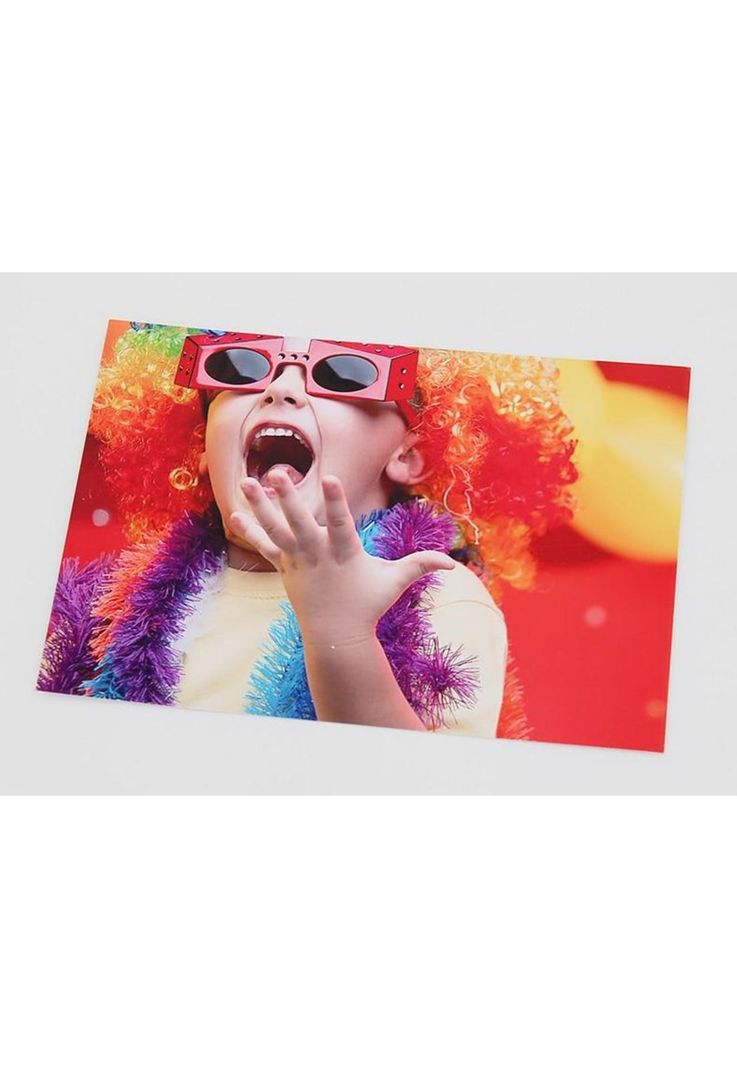 Papel Fotográfico Premium 235G High Quality - Pack 20 Hojas-7