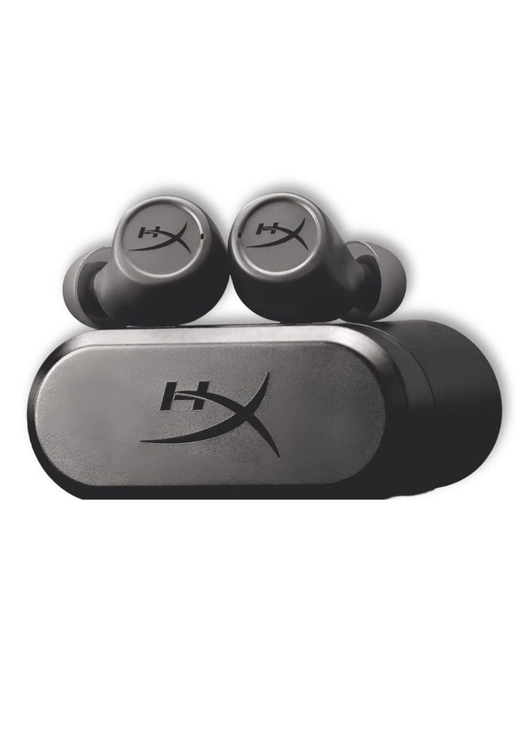 Audifonos HyperX In Ear Cirro Buds Pro TWS Black Edition-1