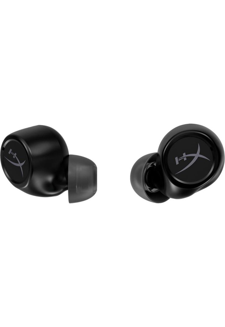 Audifonos HyperX In Ear Cirro Buds Pro TWS Black Edition-2