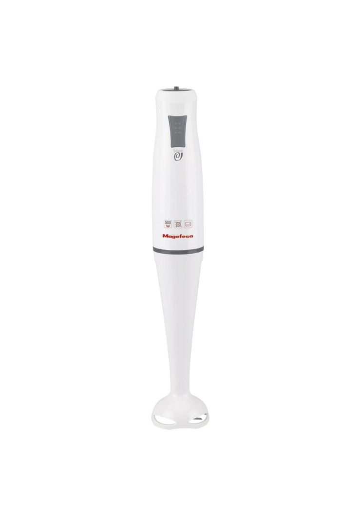 Batidora De Inmersion Magefesa 500W Velouté 4172 Power Pro-2