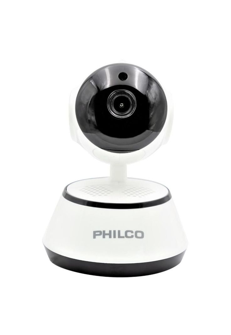 Camara Wifi Rotatoria 360° HD Robotica PTZ Interior W3860-5
