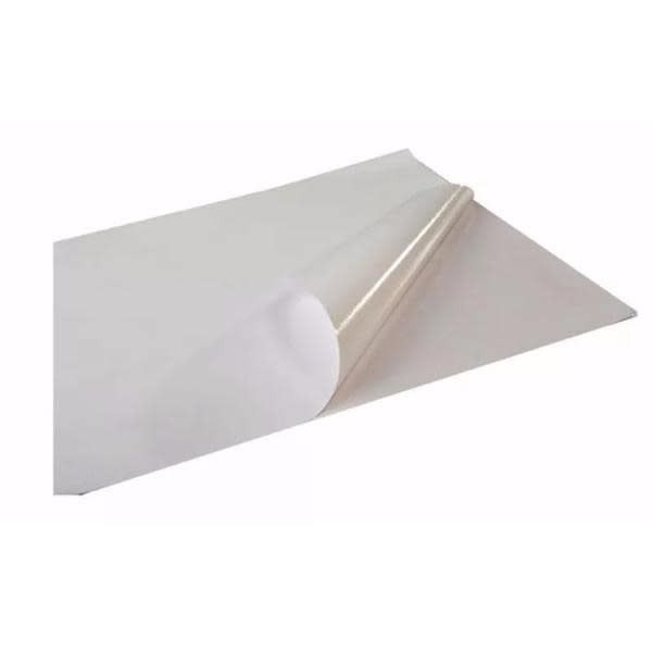 Papel Fotográfico Autoadhesivo 120g Premium A4 Pack 100 Hoja-4
