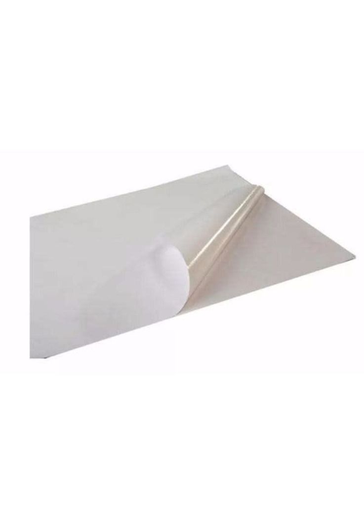 Papel Fotográfico Autoadhesivo 120g Premium A4 Pack 100 Hoja-3