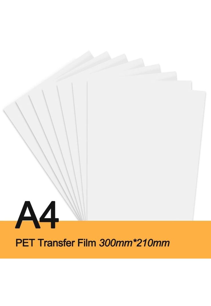 Papel Fotográfico Autoadhesivo 120g Premium A4 Pack 100 Hoja-7