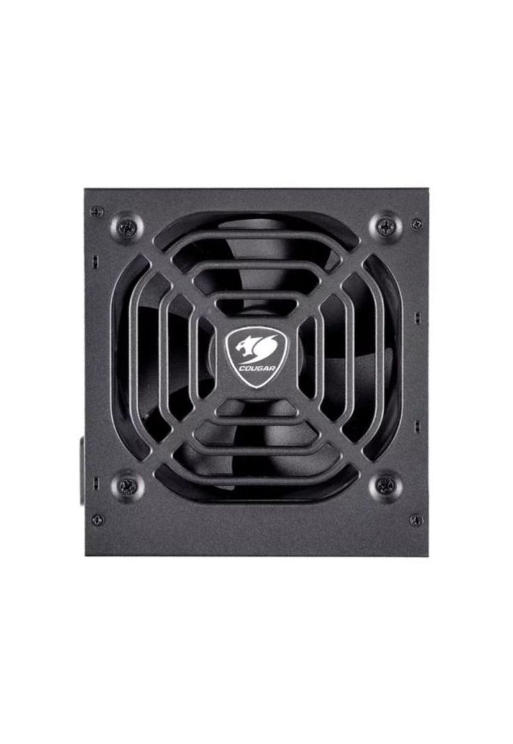 Fuente De Poder Gamer Cougar VTC 400W 80 Plus High Power-3