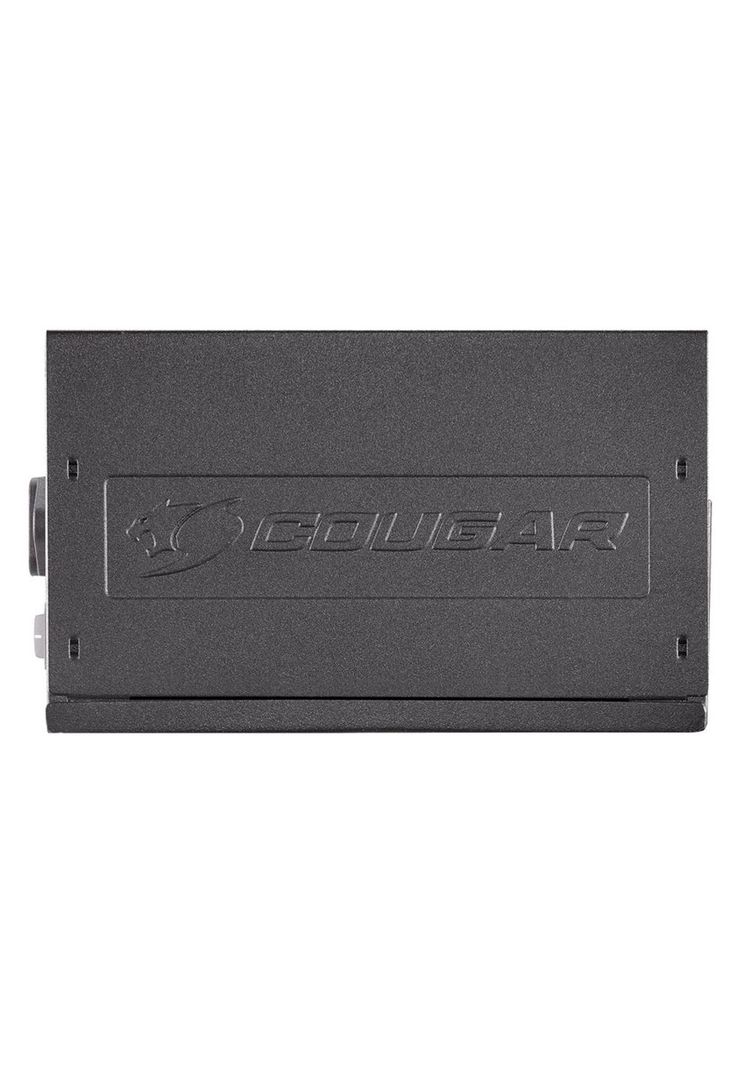 Fuente De Poder Gamer Cougar VTC 400W 80 Plus High Power-6