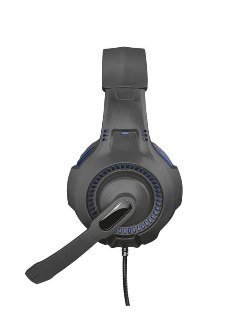 Audifonos para Play Station y PC  Trust Gxt 307 Ravu Blue-5