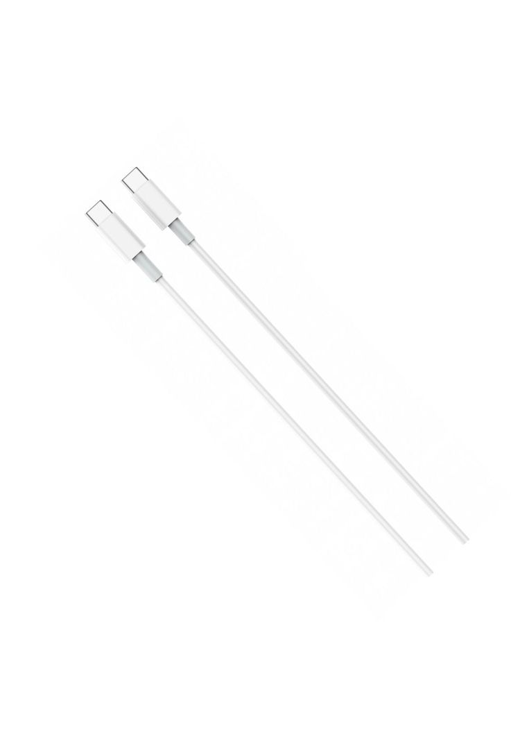 Cable De Datos Tipo C a Tipo C Premium Line Android Auto 1M-8