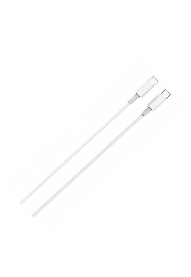 Cable De Datos Tipo C a Tipo C Premium Line Android Auto 1M-9