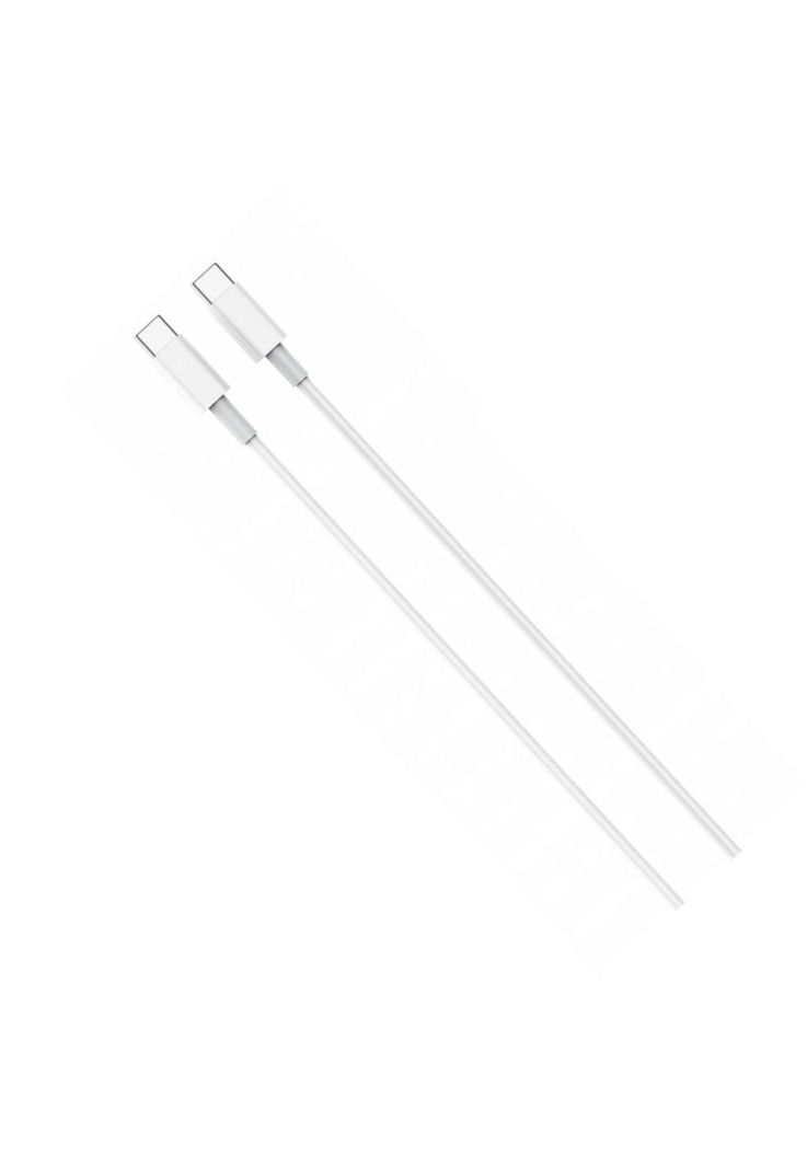 Cable De Datos Tipo C a Tipo C Premium Line Android Auto 1M-7
