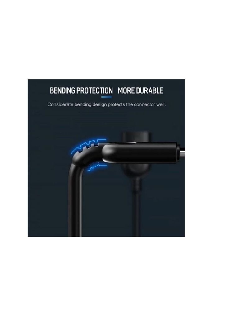 Cable De Datos OTG Micro USB A USB  Hembra 2.0 Rock Rcb0604-2