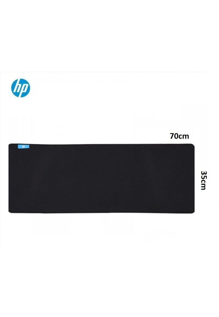 Mouse Pad Gamer Hp Pro Extra Largo MP7035 700X350X3Mm-3