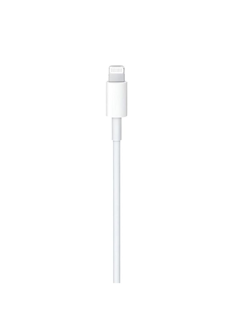 Cable de Datos Apple USB-C a Lightning 1MT - MUQ93AM Original-2
