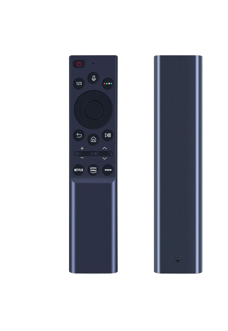 Control Remoto para Samsung Smart TV 4K - 8K C/Micrófono 366-4