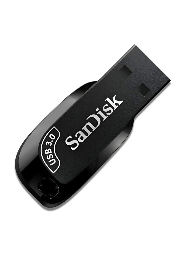 Pendrive Sandisk 128 GB USB 3.0 High Speed SDCZ410-128G-G46-0