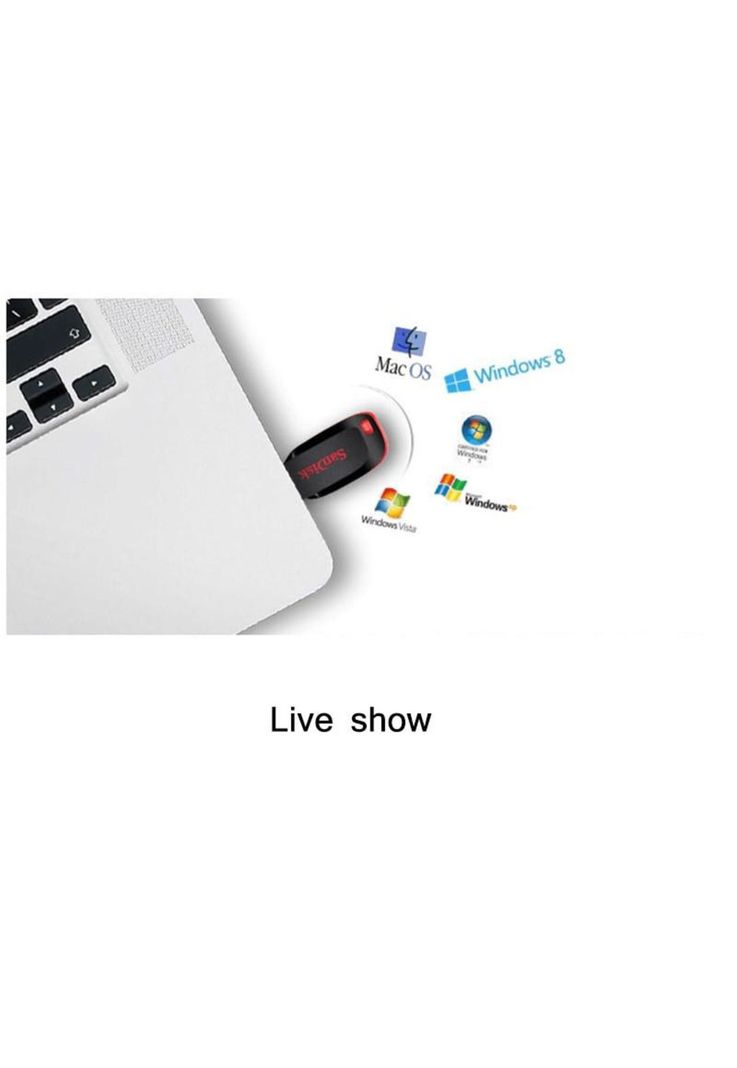 Pendrive Sandisk 128 GB USB 3.0 High Speed SDCZ410-128G-G46-7